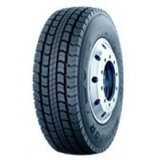 Matador DH 1 11/80R22,5 148/145L